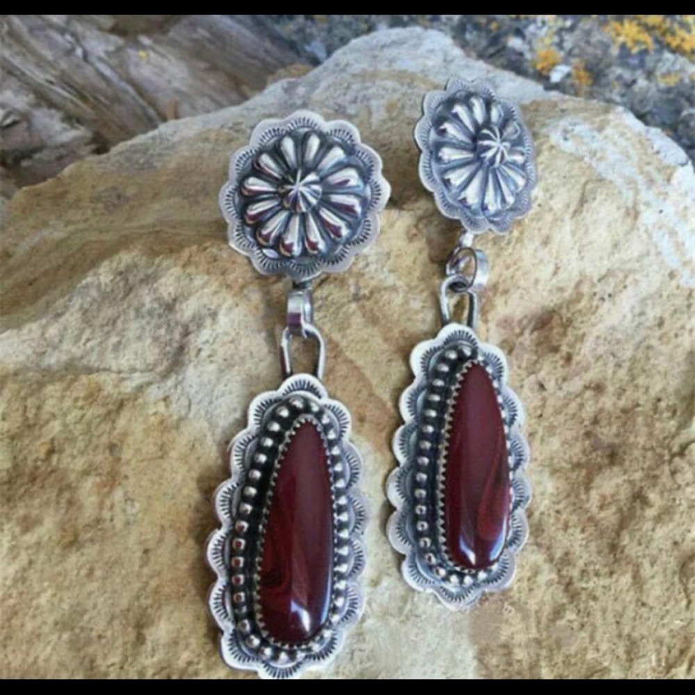Southwestern Earrings